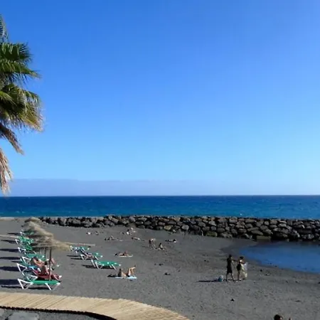 Muy Cerca De Playas Ocio Y Restauracion En Tenerife *