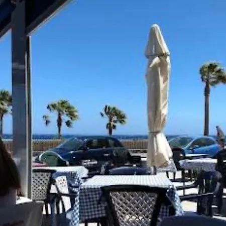 Muy Cerca De Playas Ocio Y Restauracion En Tenerife Apartment Candelaria