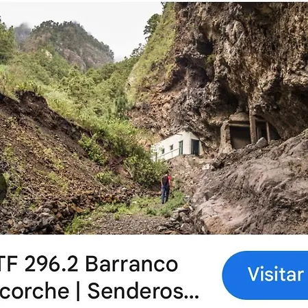 Muy Cerca De Playas Ocio Y Restauracion En Tenerife Appartamento