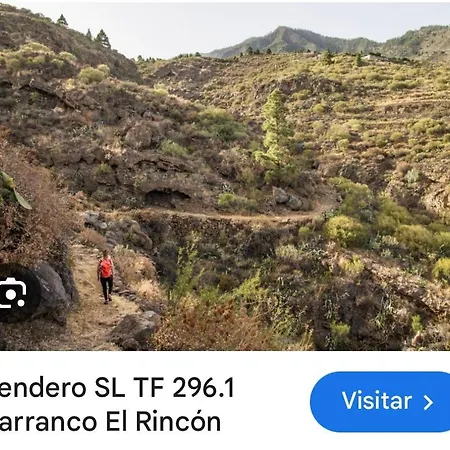 Apartment Muy Cerca De Playas Ocio Y Restauracion En Tenerife *
