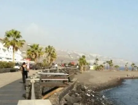 Muy Cerca De Playas Ocio Y Restauracion En Tenerife *