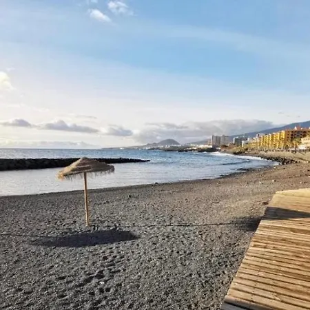 Muy Cerca De Playas Ocio Y Restauracion En Tenerife * Candelaria