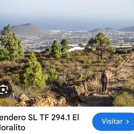 Muy Cerca De Playas Ocio Y Restauracion En Tenerife