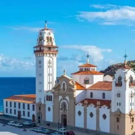 アパート Muy Cerca De Playas Ocio Y Restauracion En Tenerife