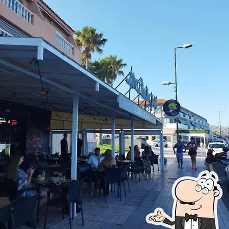 Muy Cerca De Playas Ocio Y Restauracion En Tenerife * Candelaria