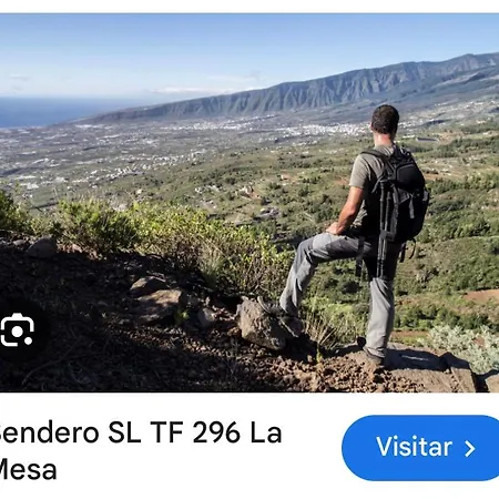 Muy Cerca De Playas Ocio Y Restauracion En Tenerife Appartamento
