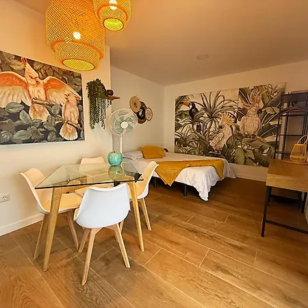 Muy Cerca De Playas Ocio Y Restauracion En Tenerife