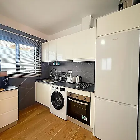 Muy Cerca De Playas Ocio Y Restauracion En Tenerife Appartamento Candelaria