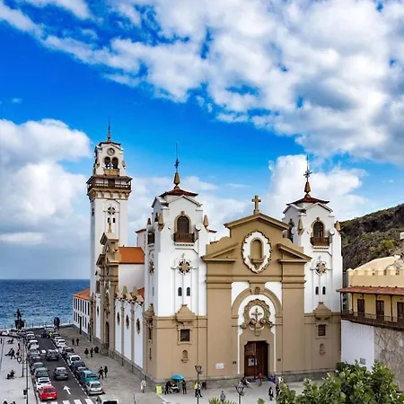 Muy Cerca De Playas Ocio Y Restauracion En Tenerife *