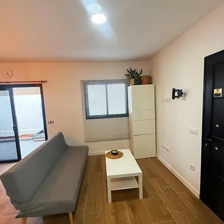 Muy Cerca De Playas Ocio Y Restauracion En Tenerife