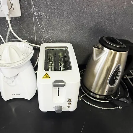 Appartamento Muy Cerca De Playas Ocio Y Restauracion En Tenerife Candelaria