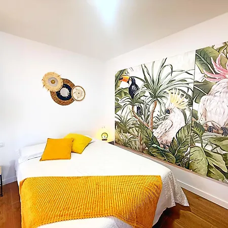 Appartamento Muy Cerca De Playas Ocio Y Restauracion En Tenerife Candelaria