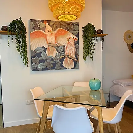 Muy Cerca De Playas Ocio Y Restauracion En Tenerife * Candelaria