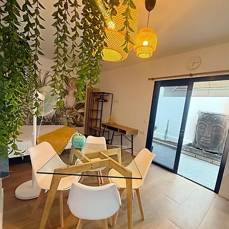 Apartment Muy Cerca De Playas Ocio Y Restauracion En Tenerife