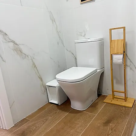 Muy Cerca De Playas Ocio Y Restauracion En Tenerife *