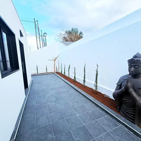 Muy Cerca De Playas Ocio Y Restauracion En Tenerife Appartamento Candelaria