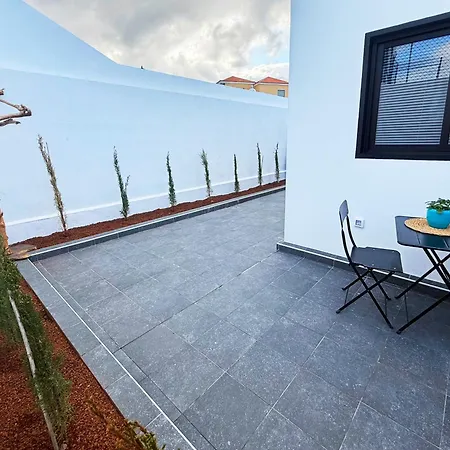 Muy Cerca De Playas Ocio Y Restauracion En Tenerife Appartamento Candelaria