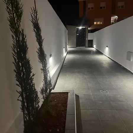 Candela 1 Tenerife Precioso En